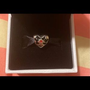 Pandora charms
